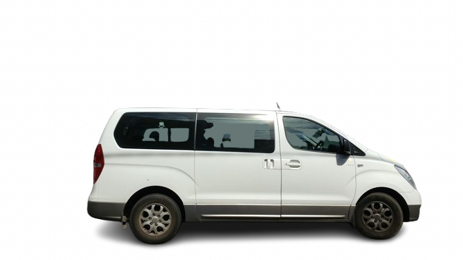 Hyundai H1 Van